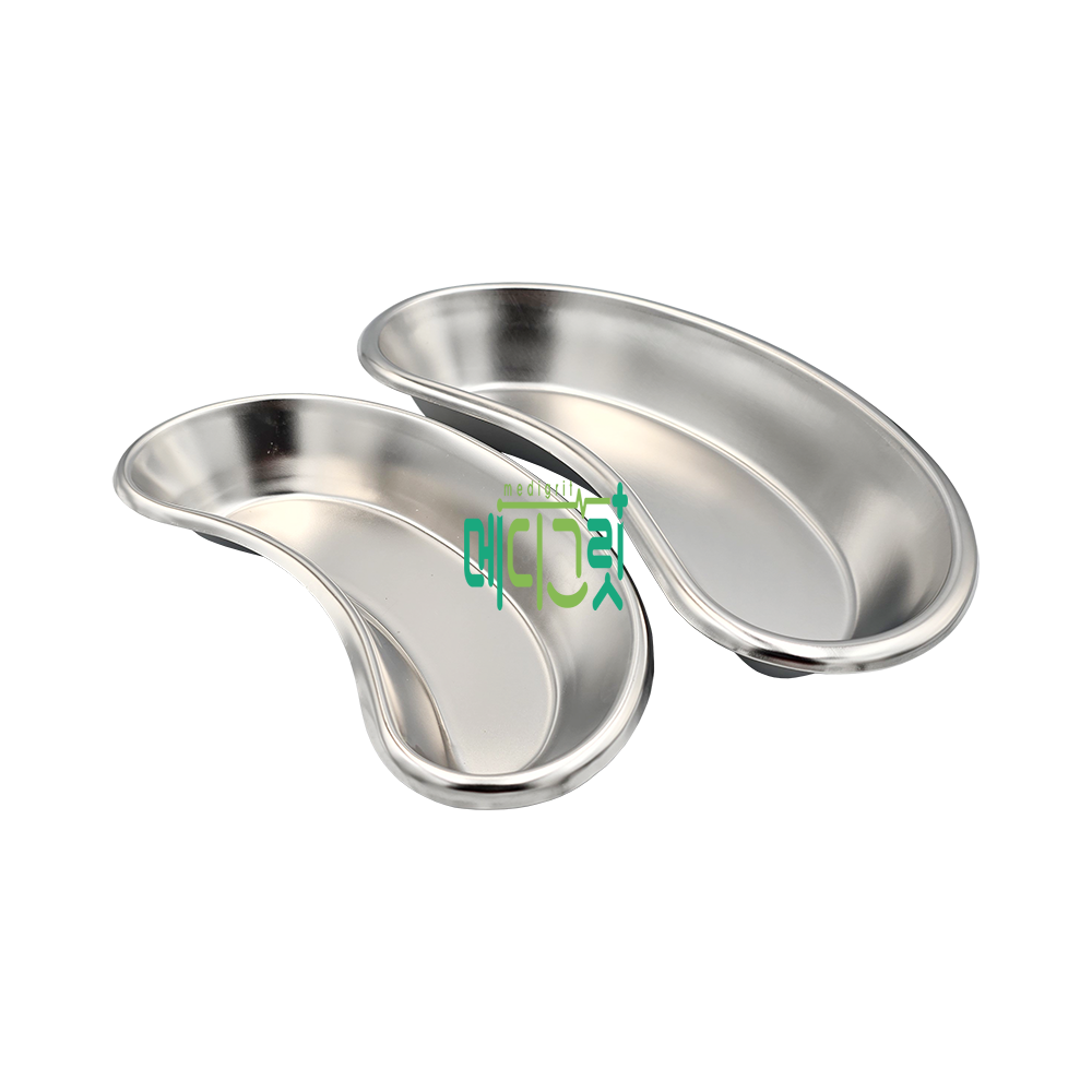 GM 지엠 농반 소형 TN-04 / Emesis basin Pus pan 곡반 tray cy-3320 : 메디그릿