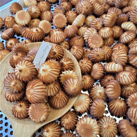 소피비건빵
