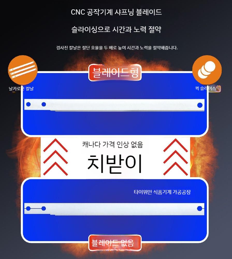 치즈 슬라이서 절단기 커터기 스테인리스 커터 치즈슬라이서 유형 30 - 11mm 두께 : 차이나는대행