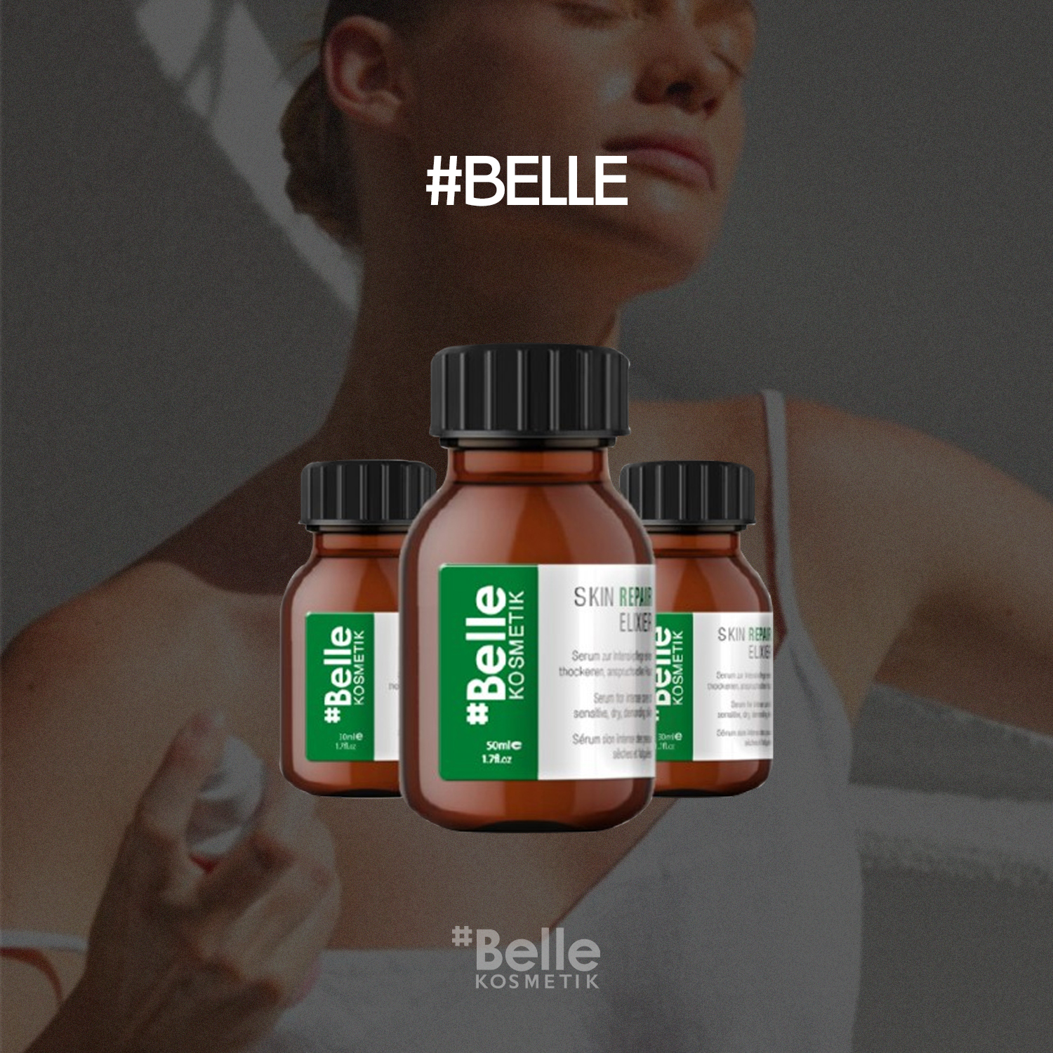 ★ 샵벨르 공구 HOTDEAL ★ 스킨 리페어 엘리시어 세럼 30ml : 스킨어드바이저