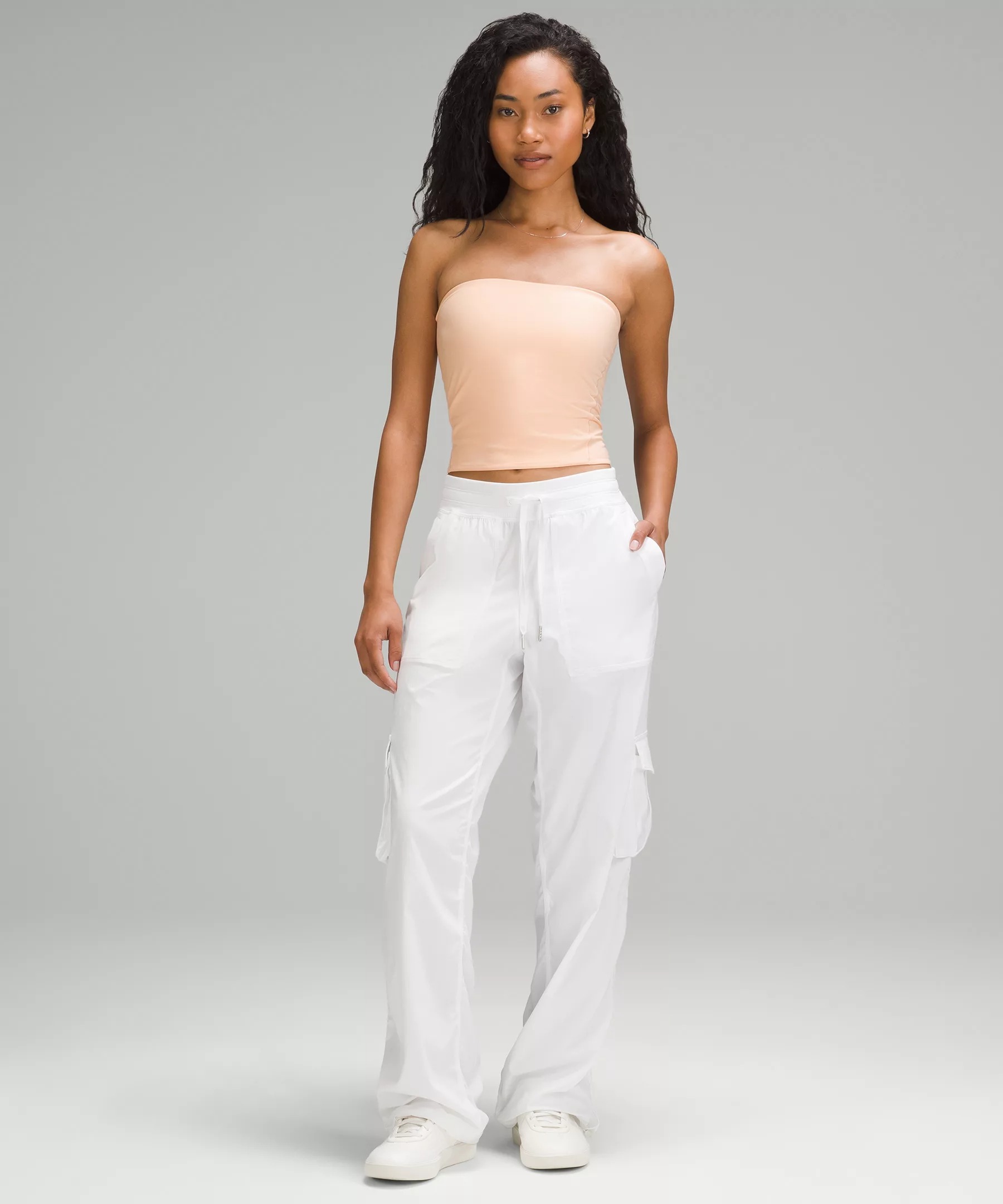 원더모스트 Ultra-Soft Nulu 튜브탑 Wundermost  Tube Top : 캐나다그랑마켓