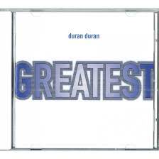 Duran Duran - Greatest [수입반CD] 듀란듀란 : 스피츠 레코즈