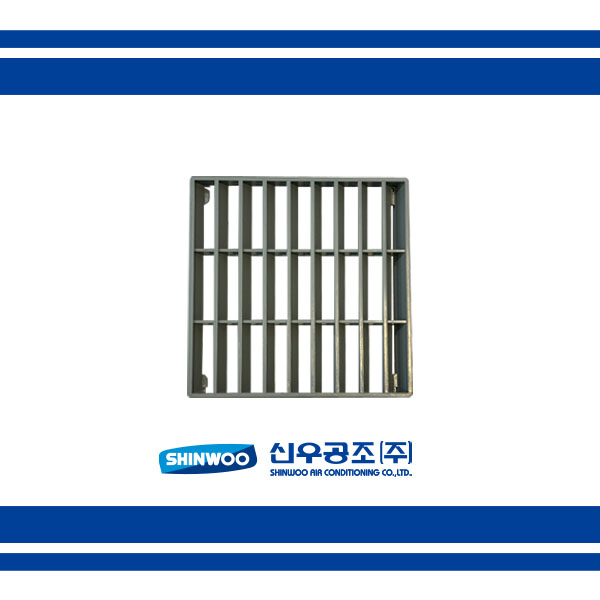[신우공조]  FCU 상치형그릴 FCU 팬코일유니트 (최소주문 10개) : 에이치백시스템