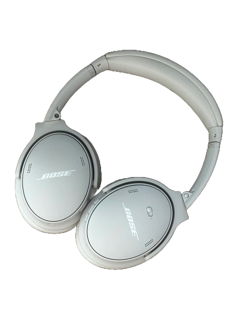 [국내정품] BOSE 보스 QC 헤드폰 화이트스모크 색상 : 쿨거래스토어