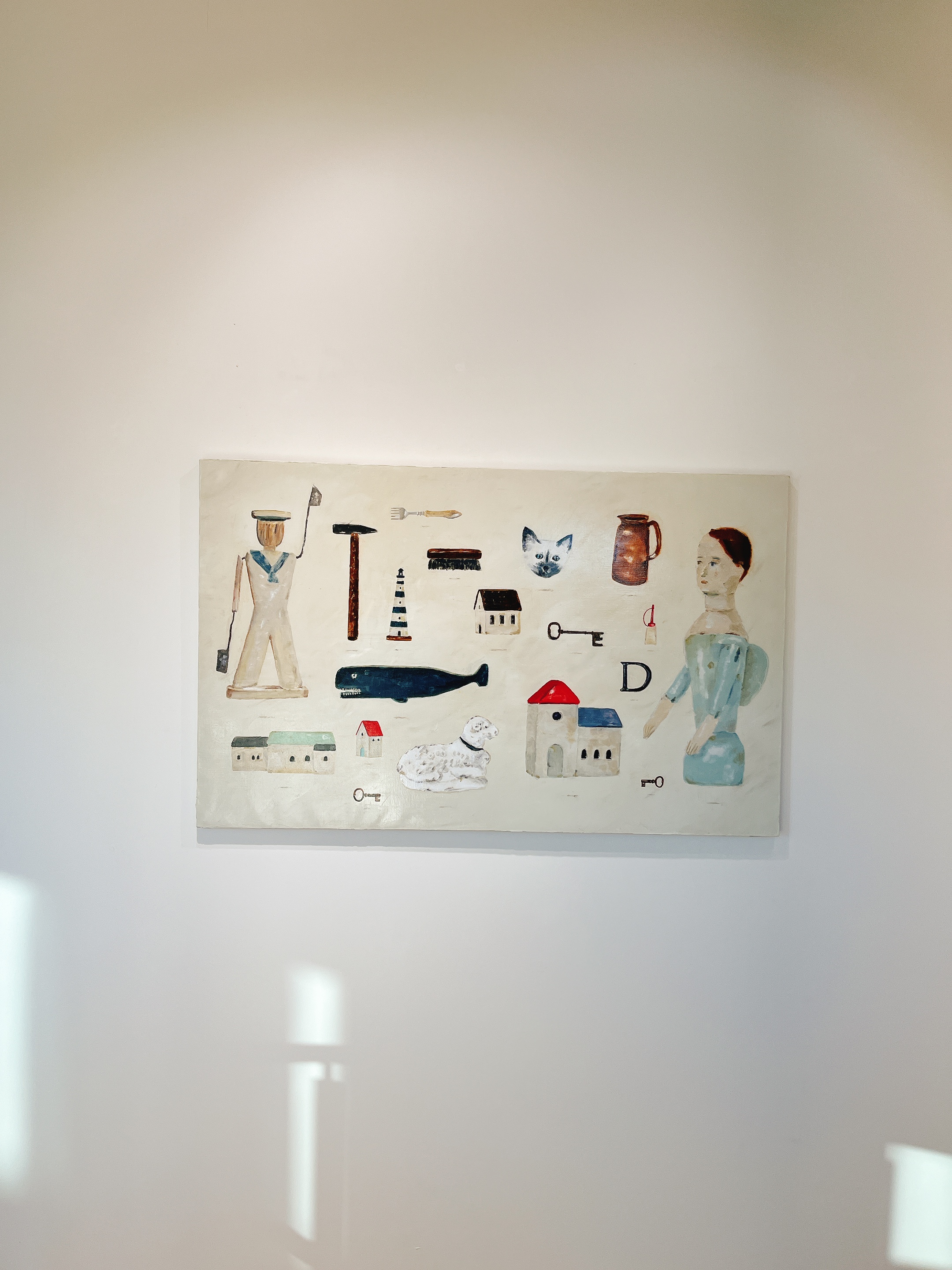히로시 카토 Hiroshi Kato_Still life : 러브컨템포러리아트