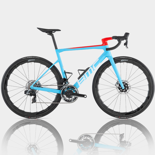 2024 BMC 비엠씨 팀머신 SLR01 ONE : 바이 바이씨클