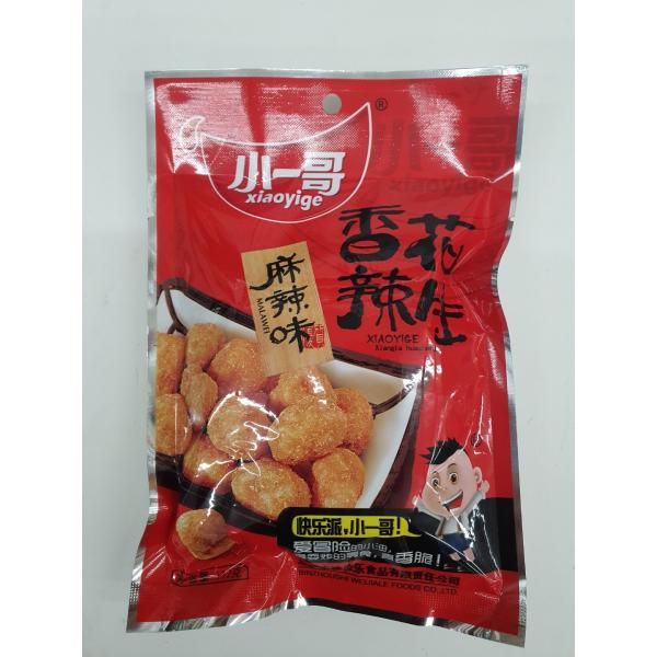 [신중국식품]향라화성-마라맛 112g 양념땅콩 간식 중국간식 : A 브랜드 멀티샵