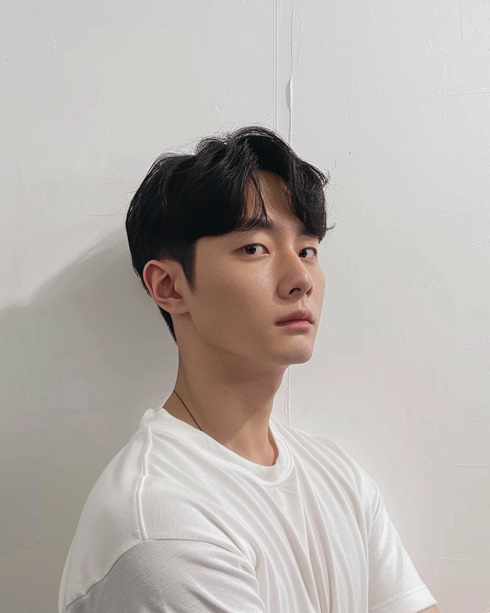 AI헤어 AI헤어모델 : 나은바이오