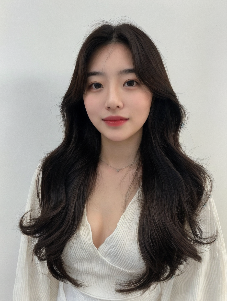 AI헤어 AI헤어모델 : 나은바이오
