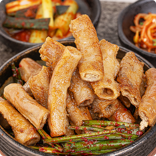 핵이득 마켓 소곱창 구이 160g 참피디 한우 곱창 : 핵이득마켓