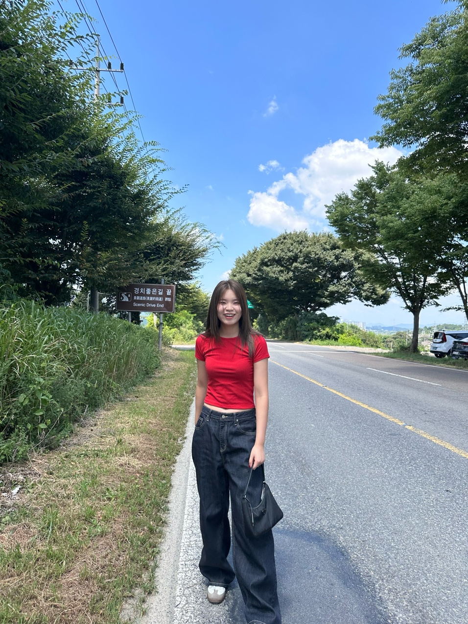 여성 절대 묻지 않아 생지 데님 : 히피플