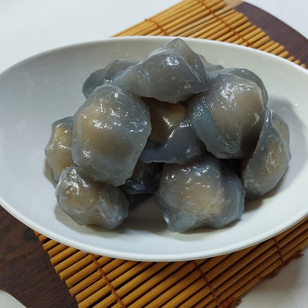 전통 강원도 감자떡 간식 : 햇님달님몰