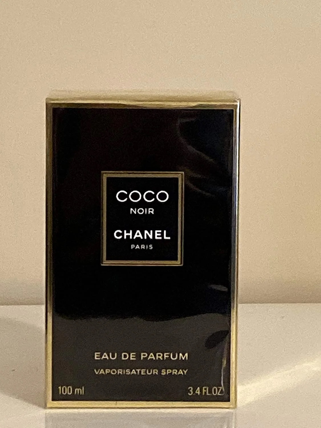 코코 누와르 오 드 빠르펭 스프레이 100ML : 예리780