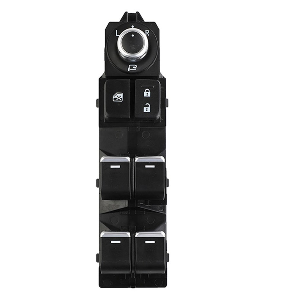 전면 왼쪽 파워 윈도우 스위치, 마쓰다 CX-5 KF9C-66-350A KF9C66350A 교체 부품, 신제품 : 코지블루문