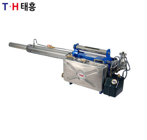 태흥 연막소독기 TH-150B 살충 방역 연막기 : 카우툴