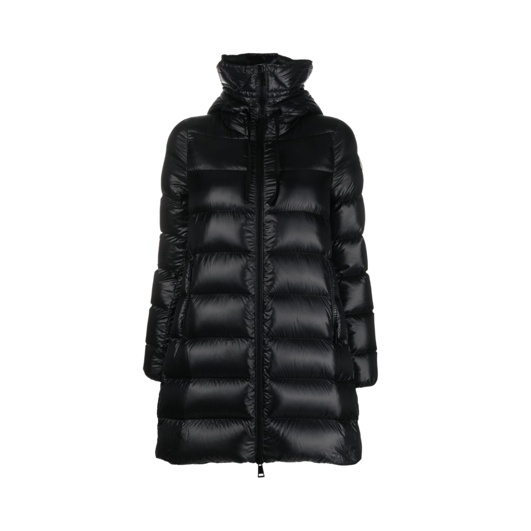 24FW 몽클레르 여성 롱 다운 재킷 블랙 1B200-0053052SUYEN999 : 밀란쇼룸