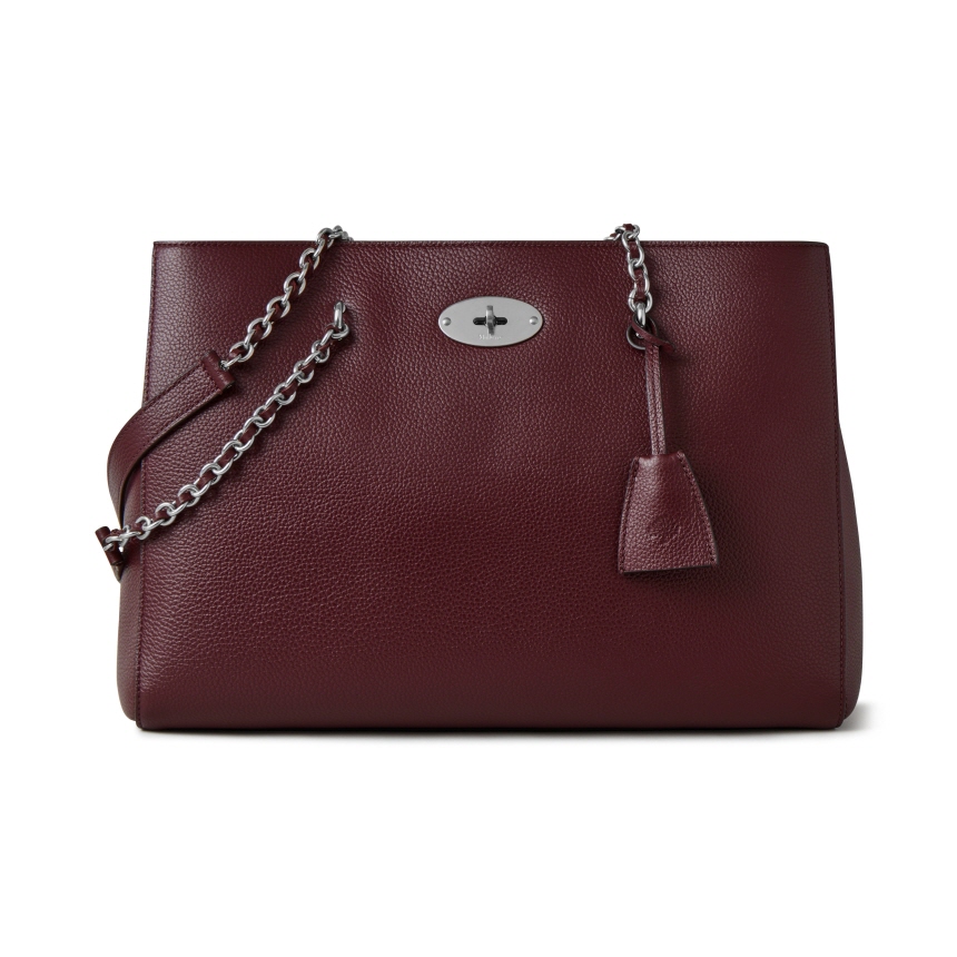 멀버리 릴리 체인 토트 HH9576/205K560 : 멀버리 Mulberry