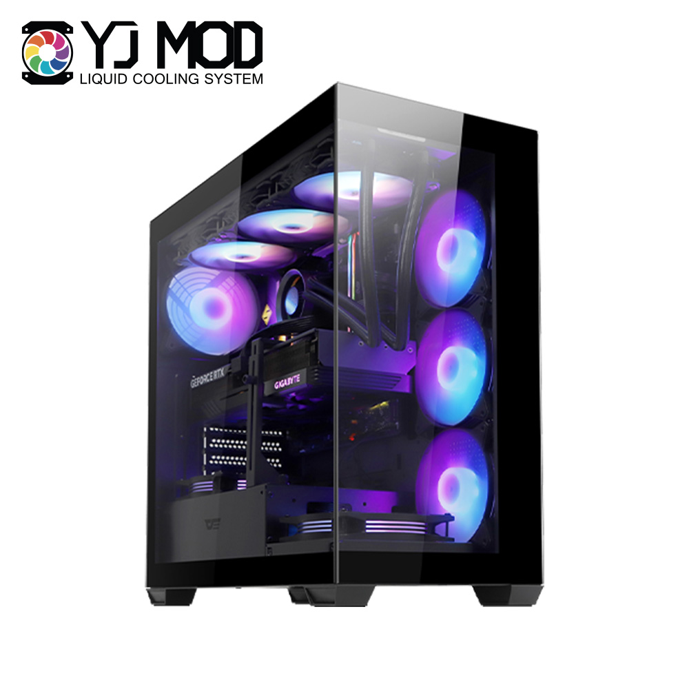 영재컴퓨터 GY75 게이밍 데스크탑 인텔I7 12700K RTX4070SUPER 조립PC : 영재컴퓨터