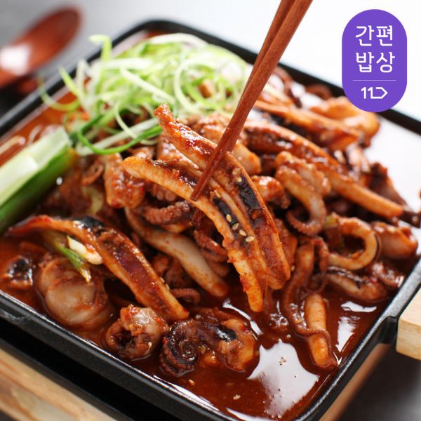용두동 할매 오징어, 400g, 3개 오징어400g : A 브랜드 멀티샵