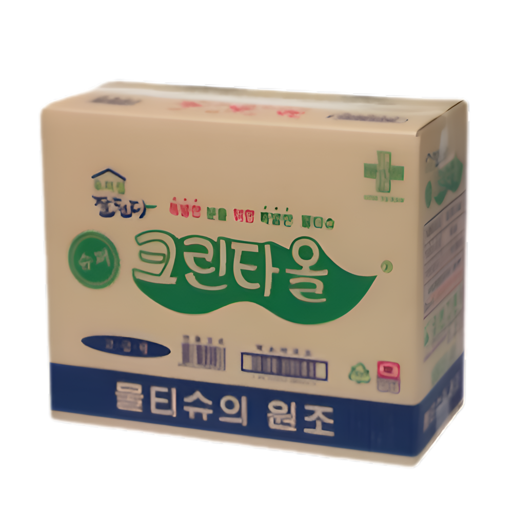 대용량 일회용 물티슈 벌크 업소용 물티슈 일회용 식당 물휴지 : 라라의잡화점