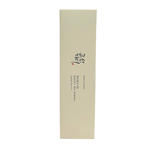 beautyofjoseon 조선미녀 맑은쌀 선크림 50ml(SPF50+) : 심야뷰티