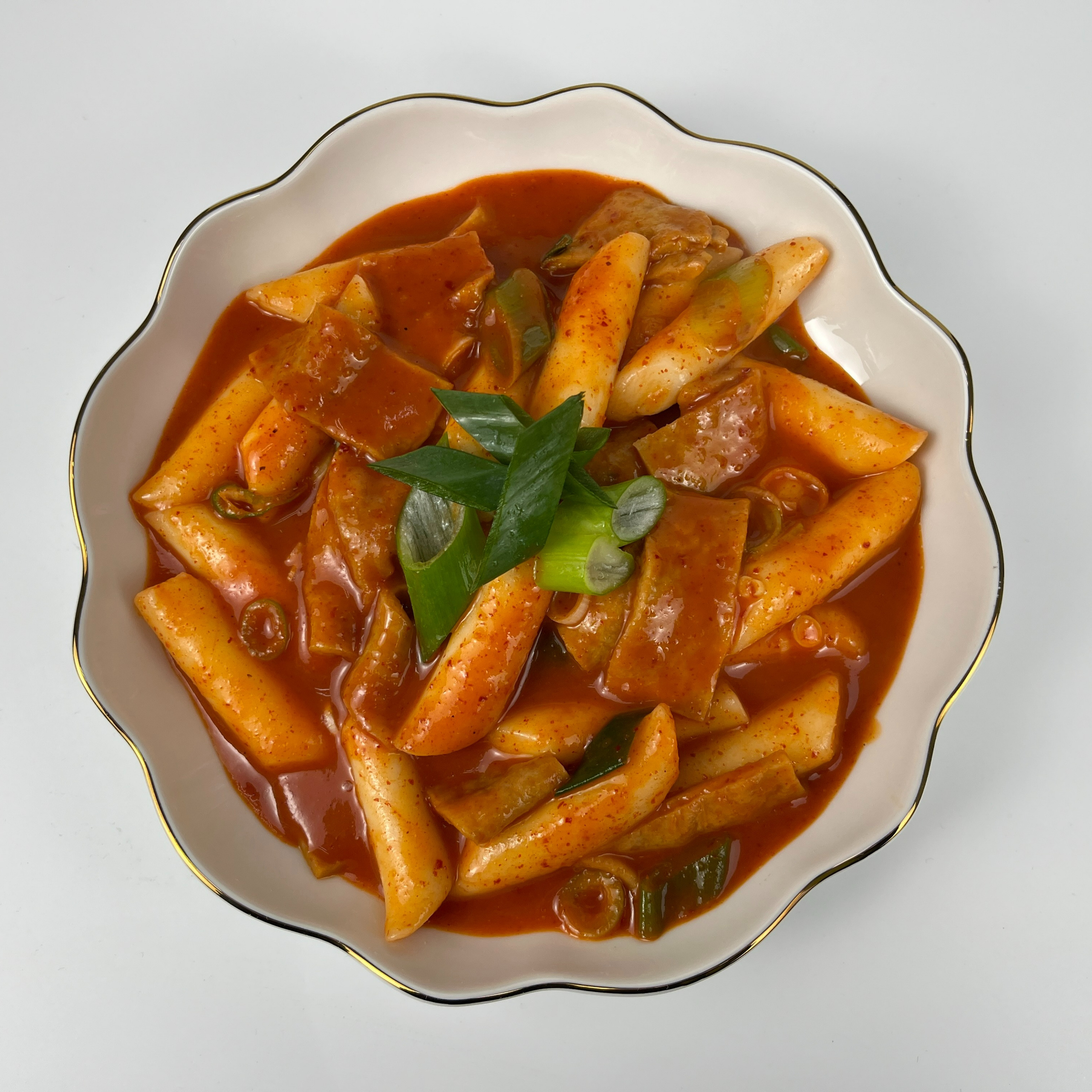 (행사중) 또조 쌀떡볶이 4인분 옛날떡볶이 간편한 추억의 또조우동 떡볶이 맛집 밀키트 쌀떡 (자체 생산제품) : 또조떡볶이