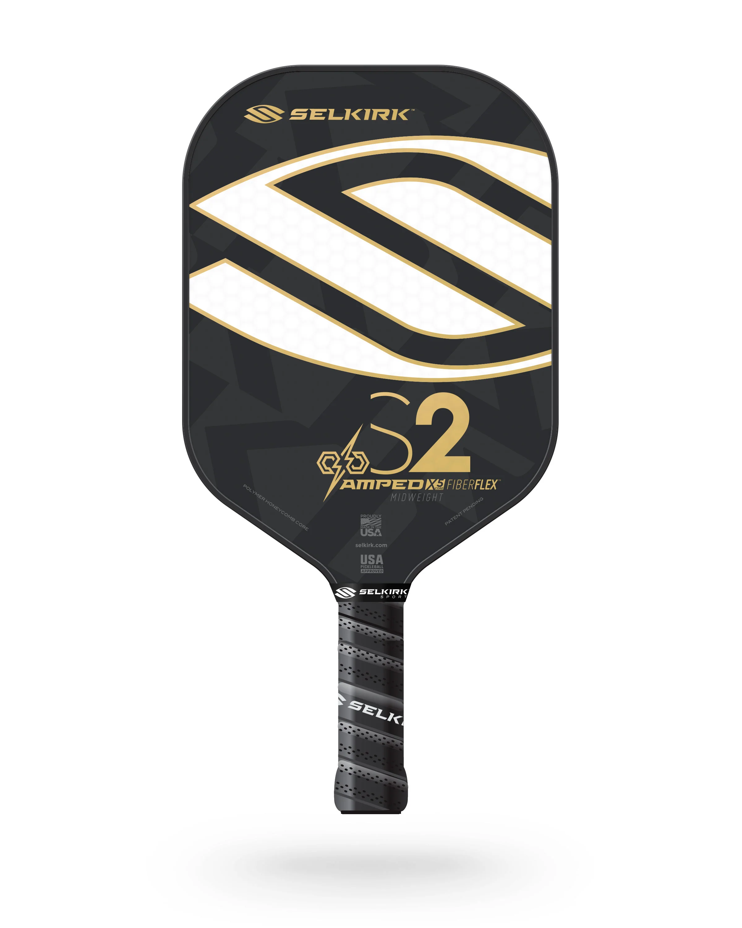 셀커크 앰프드 S-2 - Selkirk Amped S-2 : MatchPoint.