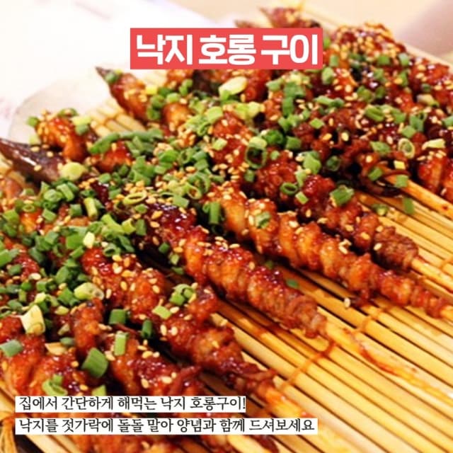 무안 산낙지 (국산 아니면 취급 안해요!! 여름철 활력 충전! 기력 회복!! 낙지 만한게 없습니다!!!) : 목포충무수산
