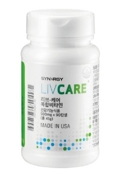 시너지 리브케어 : 그린스토어 헬스
