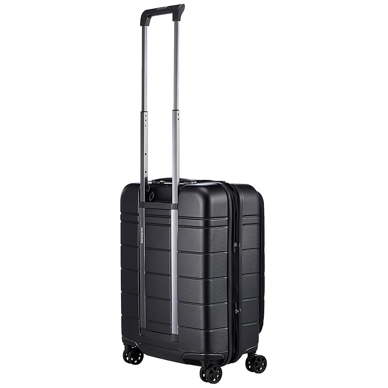 쌤소나이트 캐리어 네오팟 NEO POD 스피너 55/20 엑스팡더블 이지 액세스 기내 반입 가능 41/48L 55cm 3.3 : 요로즈토끼