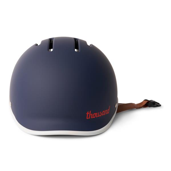 Thousand 사우전드 Thousand Helmet Heritage 2.0 맨즈/레이디스 네이비 S-L&lt;br&gt;【헬멧 자전거 자전거 헬멧 사이클링 헬멧 어른용... 