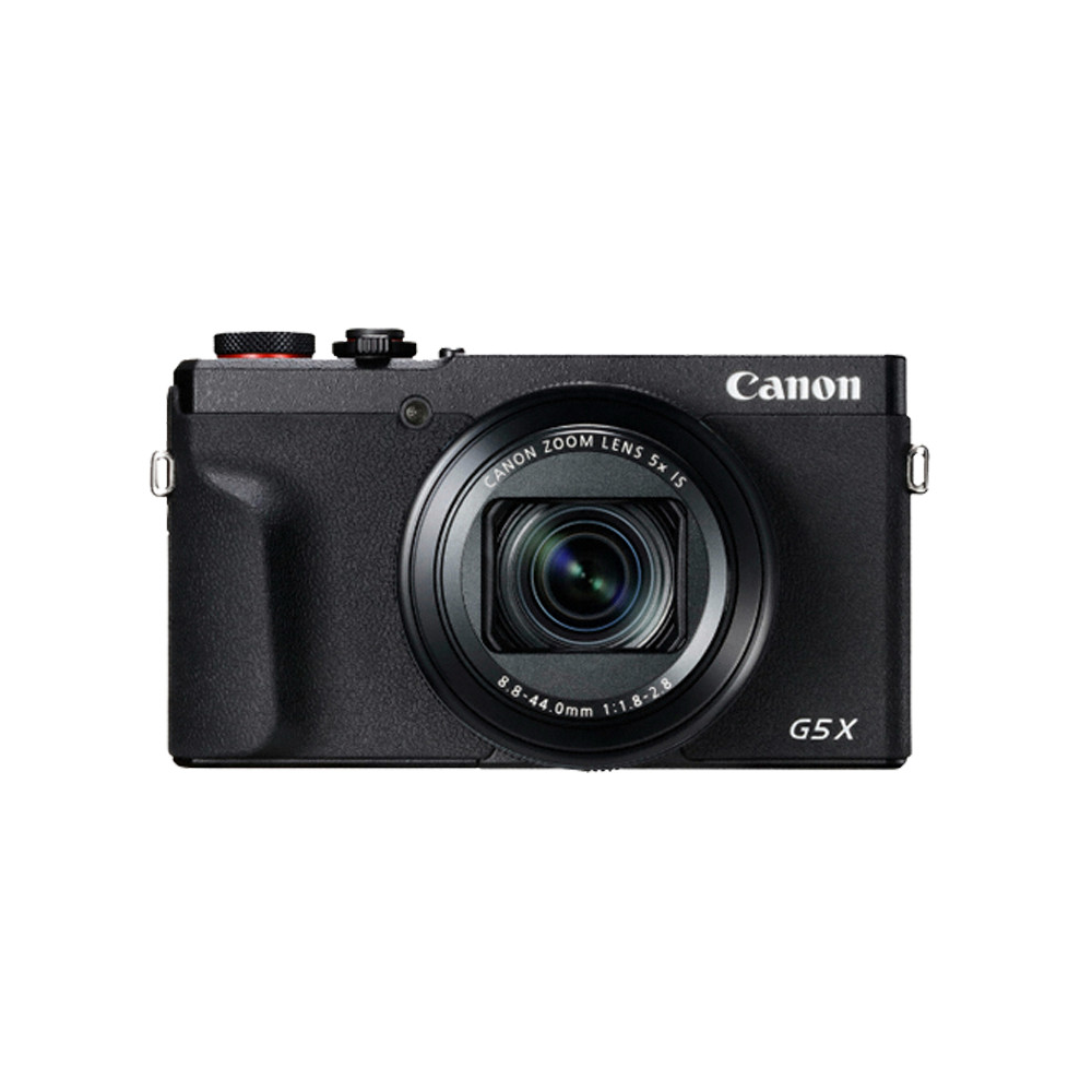 캐논 PowerShot G5X Mark II 바디 렌즈미포함 / 디투 : 디카투데이