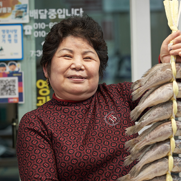 [쌍둥이수산] 선물용 10미 5세트 : 먹사니즘