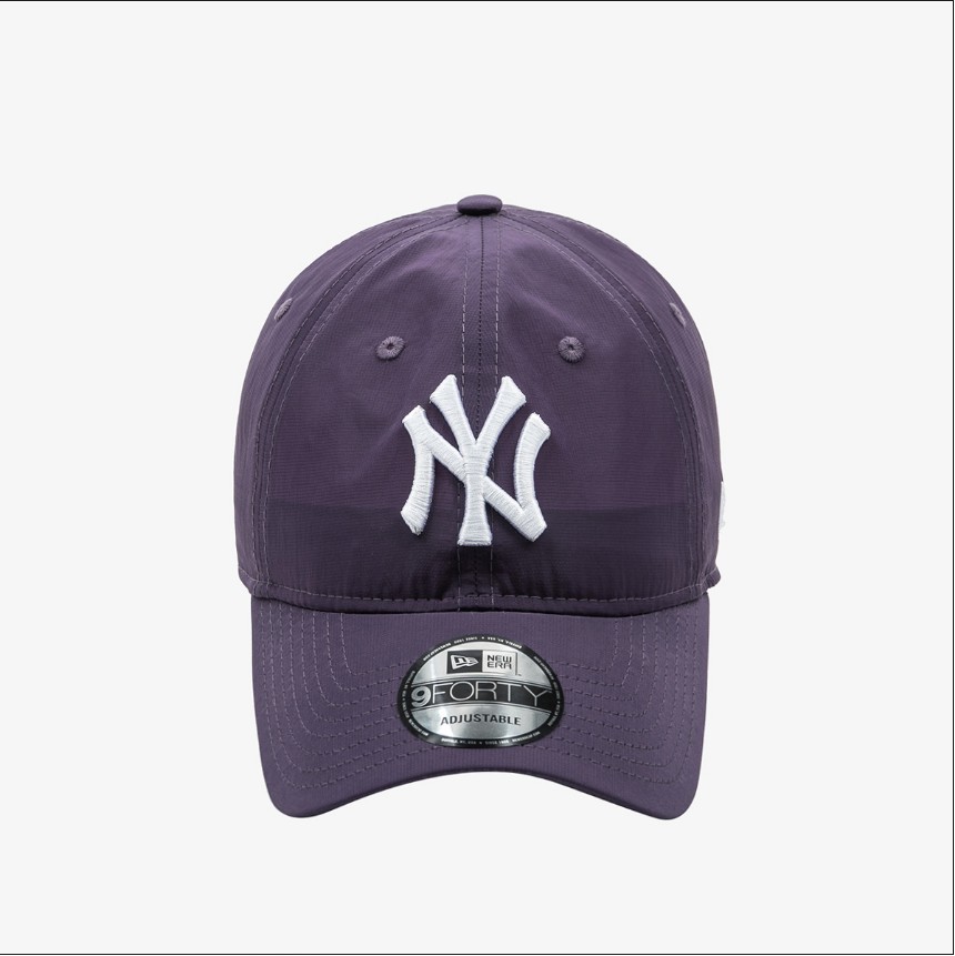 뉴에라 MLB 모자 나일론 볼캡 메탈 캡 야구 남자 엠엘비 러닝 la : 실버메달리스트