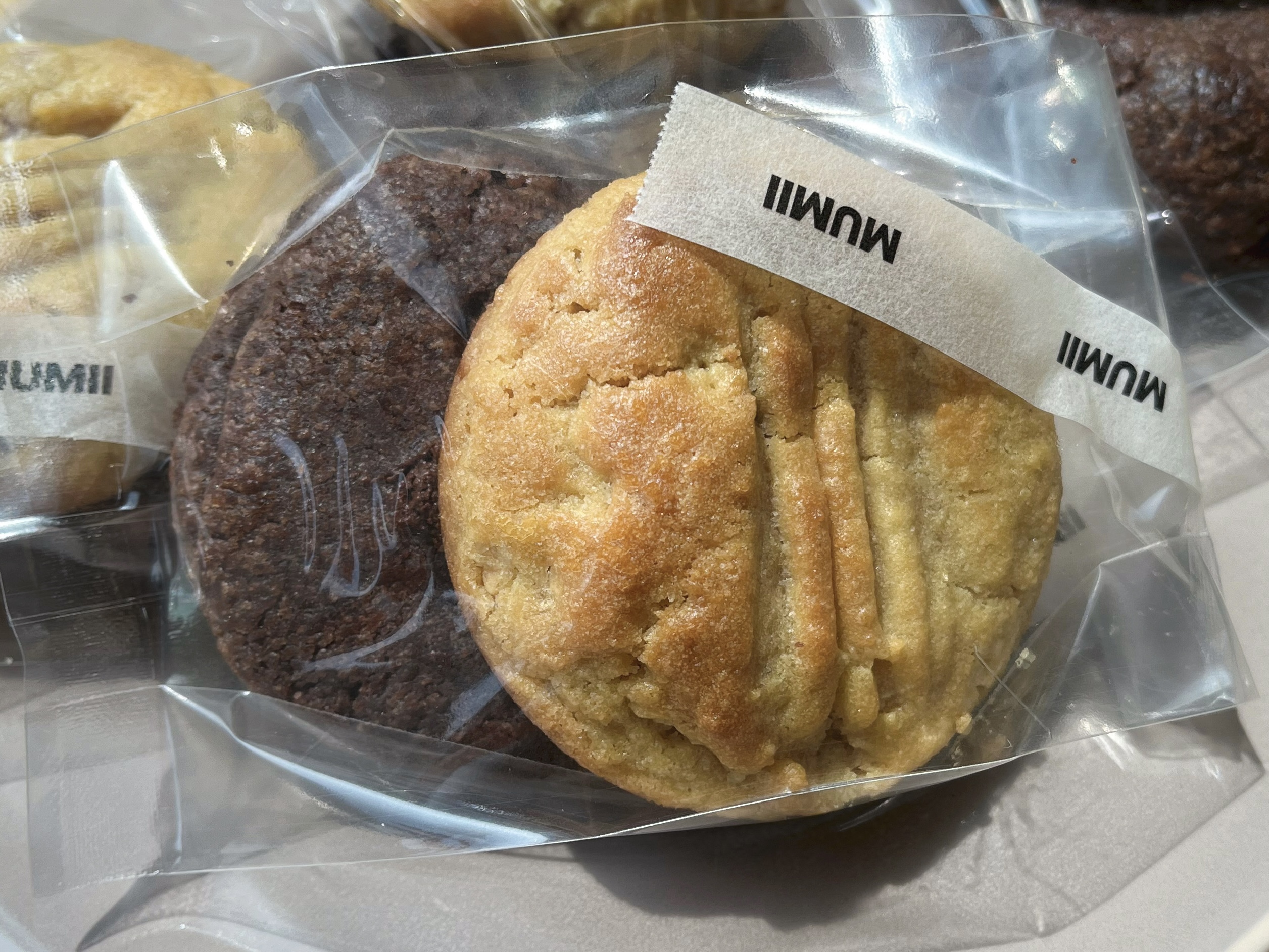 올데이 휘낭시에 쿠키 디저트 / 구움과자 감사 답례품 어버이날 스승의날 가정의달 선물 : 에이디에프컴퍼니