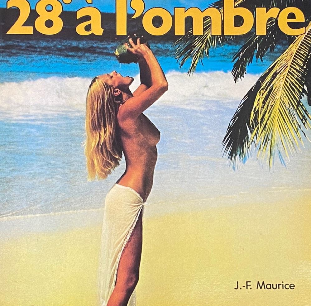 장 프랑소아 모리스 - Jean-Francois Maurice - Monaco 28 A Lombre LP [45RPM] [한소리-라이센스반] [중] : 감성오디오 LPCD 스토어