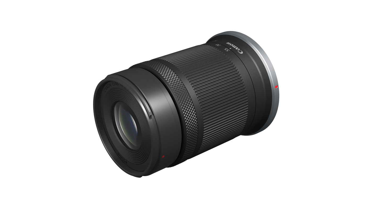 (주)거성 캐논렌즈 RF-S55-210mm F5-7.1 IS STM : 거성디지털