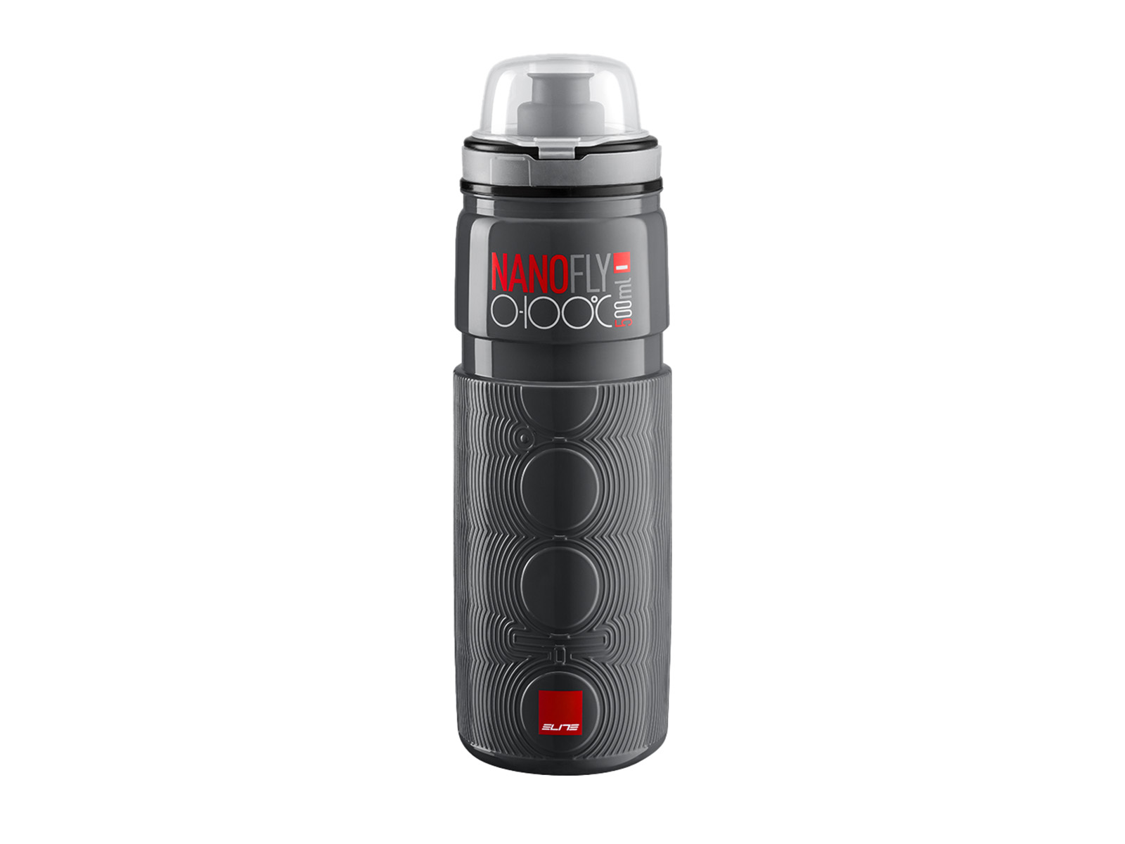 엘리트 나노 플라이 물통 500ml 자전거 보온 보냉 물통 물병 : 바스샵