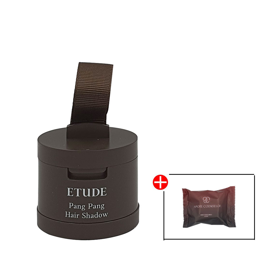 에뛰드 팡팡 헤어 섀도우 3.5g+헤라미용비누 1개 지급 : 스킨조이