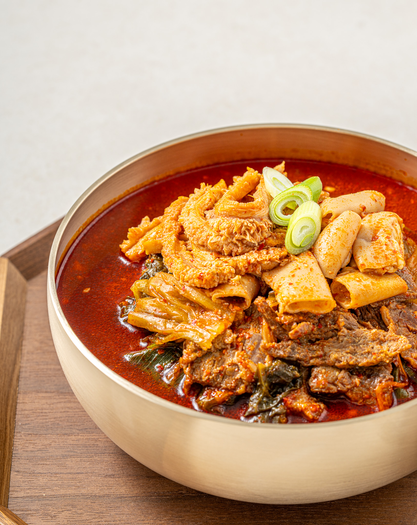 [리뉴얼] 연타발 양곰탕 해장국 3팩/5팩 [매년 100만 고객 방문 맛집] 곱창전골 내장탕 : 김앤이푸드