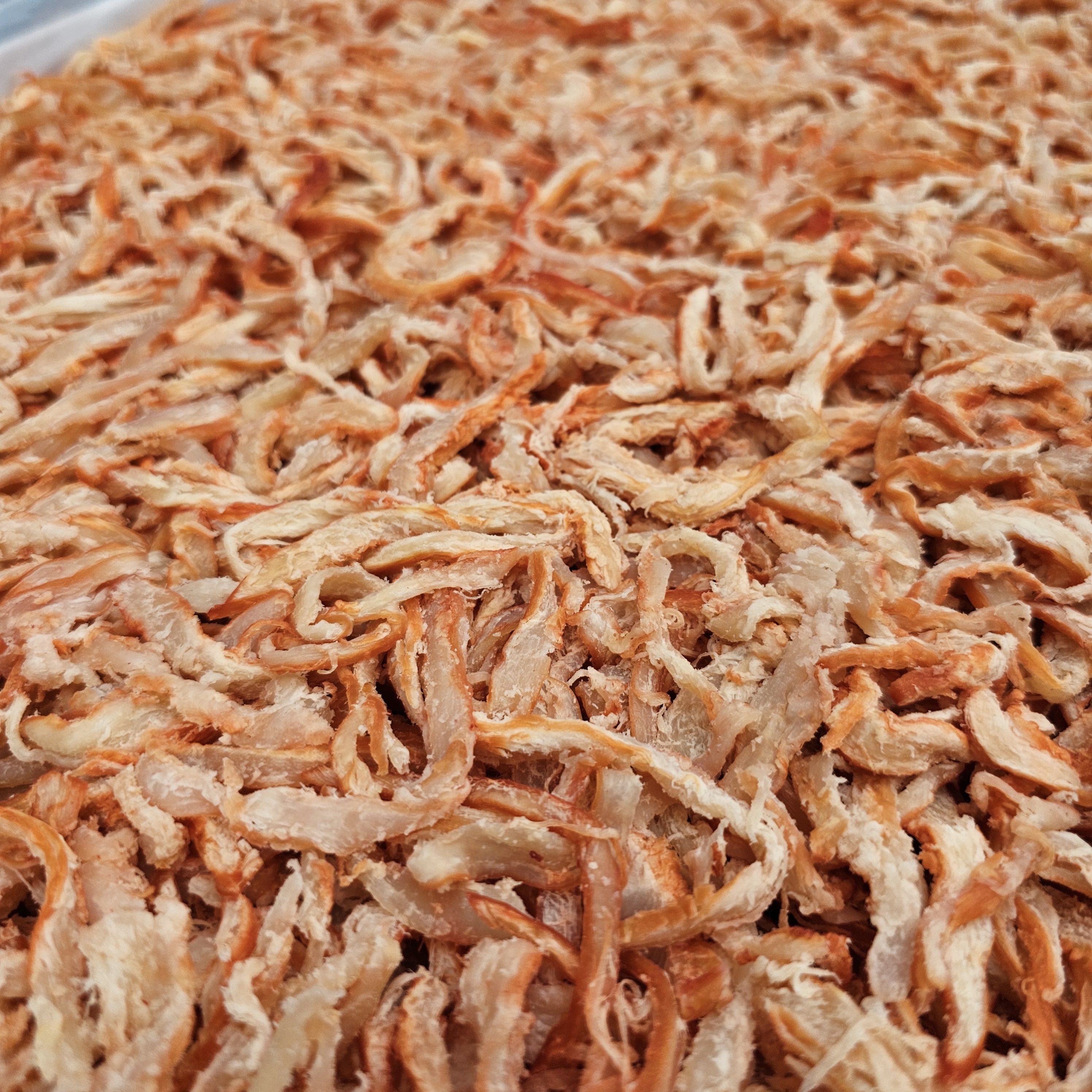 B086[홍]진미채10kg, 홍진미 안주 간식 진미 오징어채 진성푸드주식회사 : 진성푸드 사생절단유통사업부