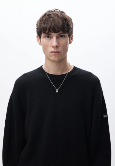 네이버후드 패드락 목걸이 PADLOCK NECKLACE : 에비뉴도쿄