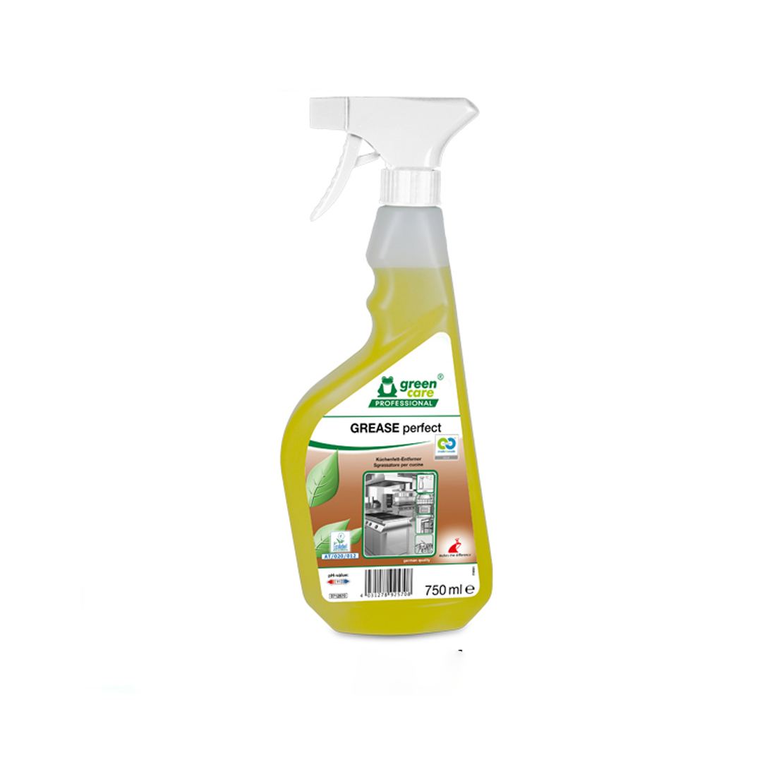 타나 그린케어 Grease Perfect 750ml 친환경 주방 오일 제거제 : 더존생활환경