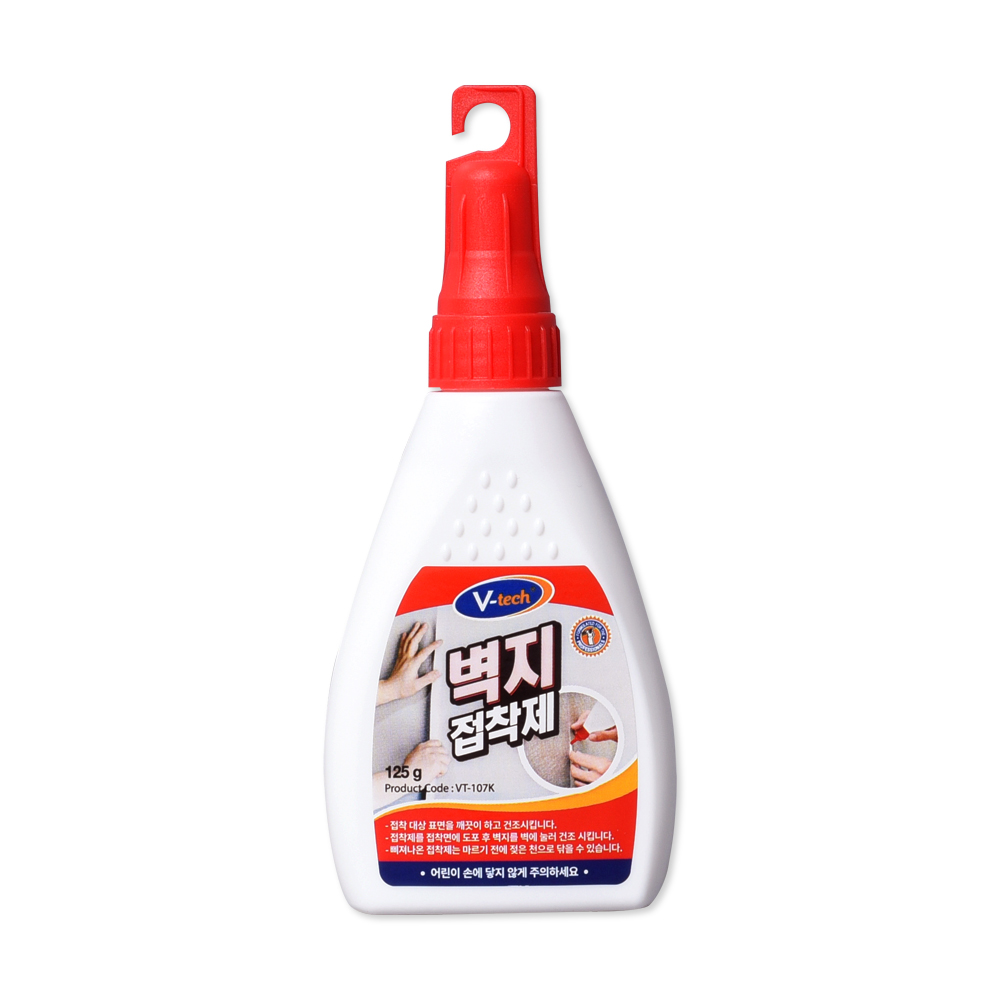 실크 벽지풀 도배풀 벽지보수 접착제 본드 보수제 : 주식회사 대양상사