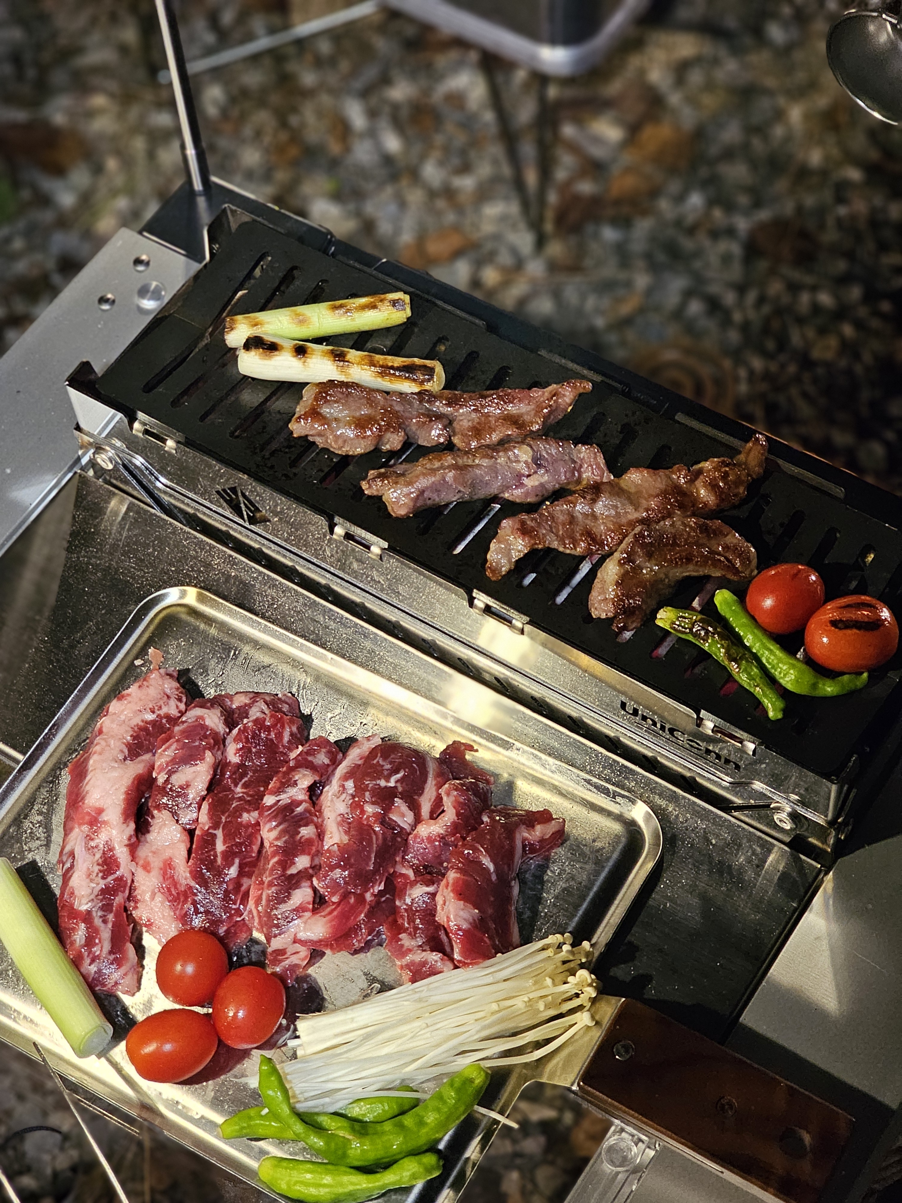입에서 살살 녹는 소갈비 꼼꼼 벌집소갈비살500g : 꼼꼼푸드