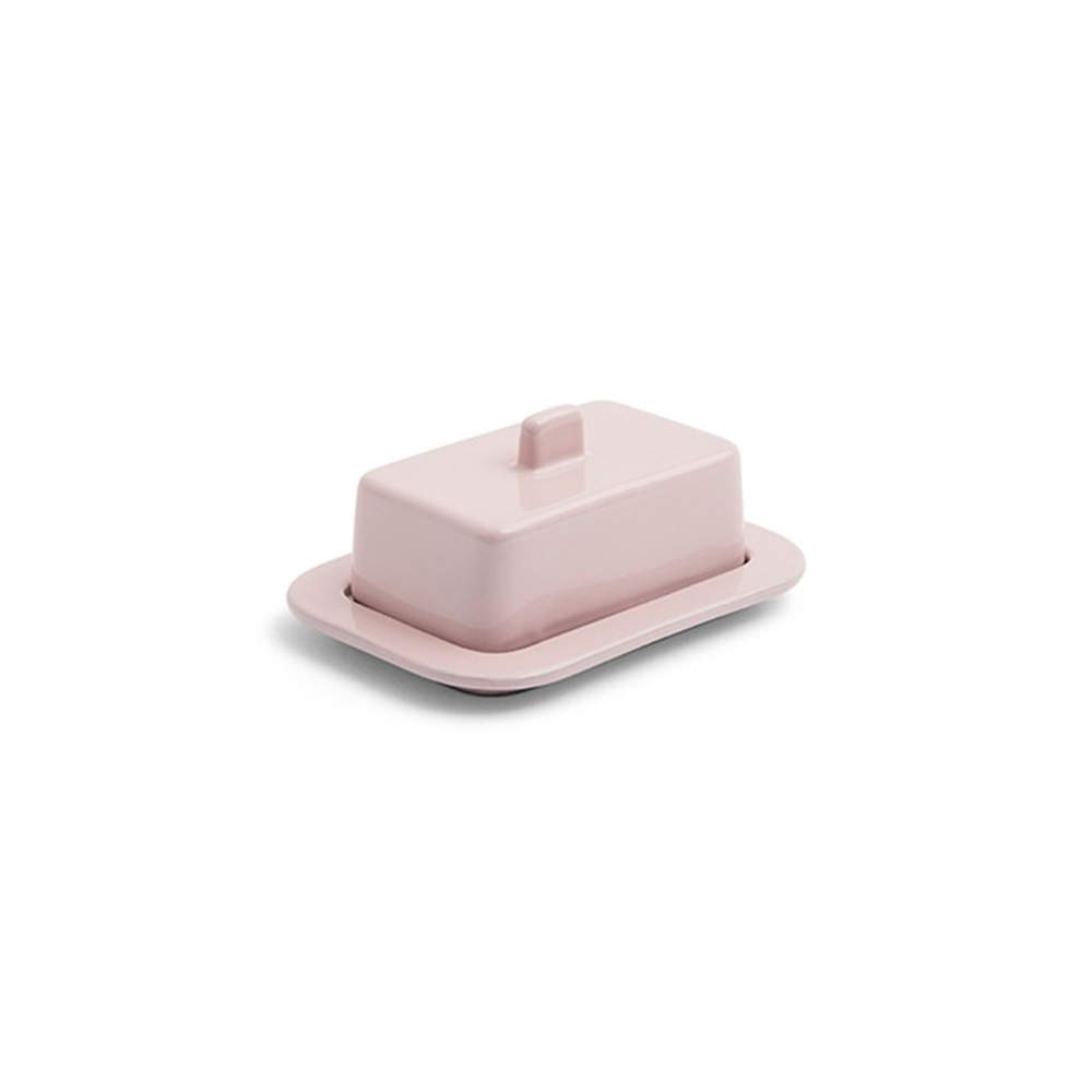 [HAY] 헤이 바로 버터 디쉬 핑크 Barro Butter Dish Pink : 이노메싸 김해