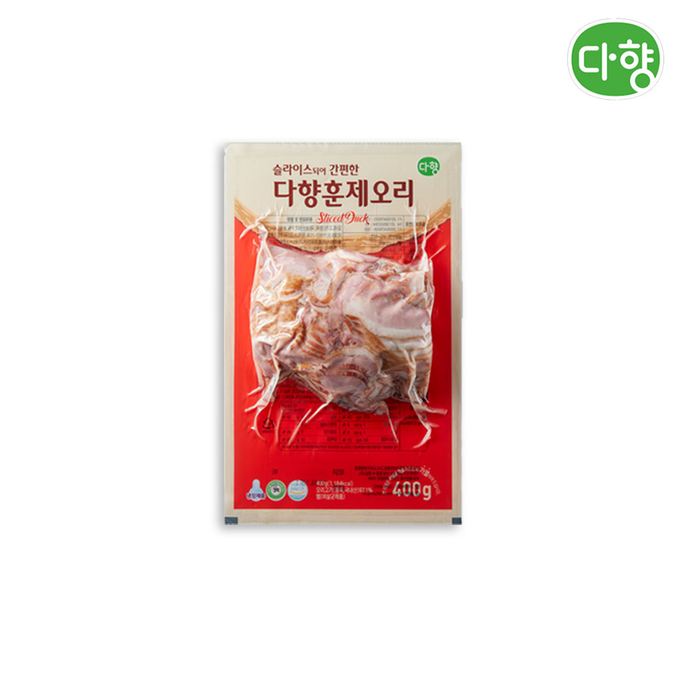 다향 명절 추석 설날 설 진심 선물세트 : 청년식품관