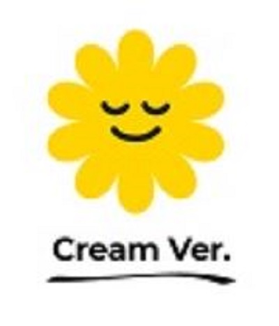 BTS 방탄소년단 디지털 싱글 앨범 Butter 버터 cream ver 크림 버전 : 케이팝플래닛