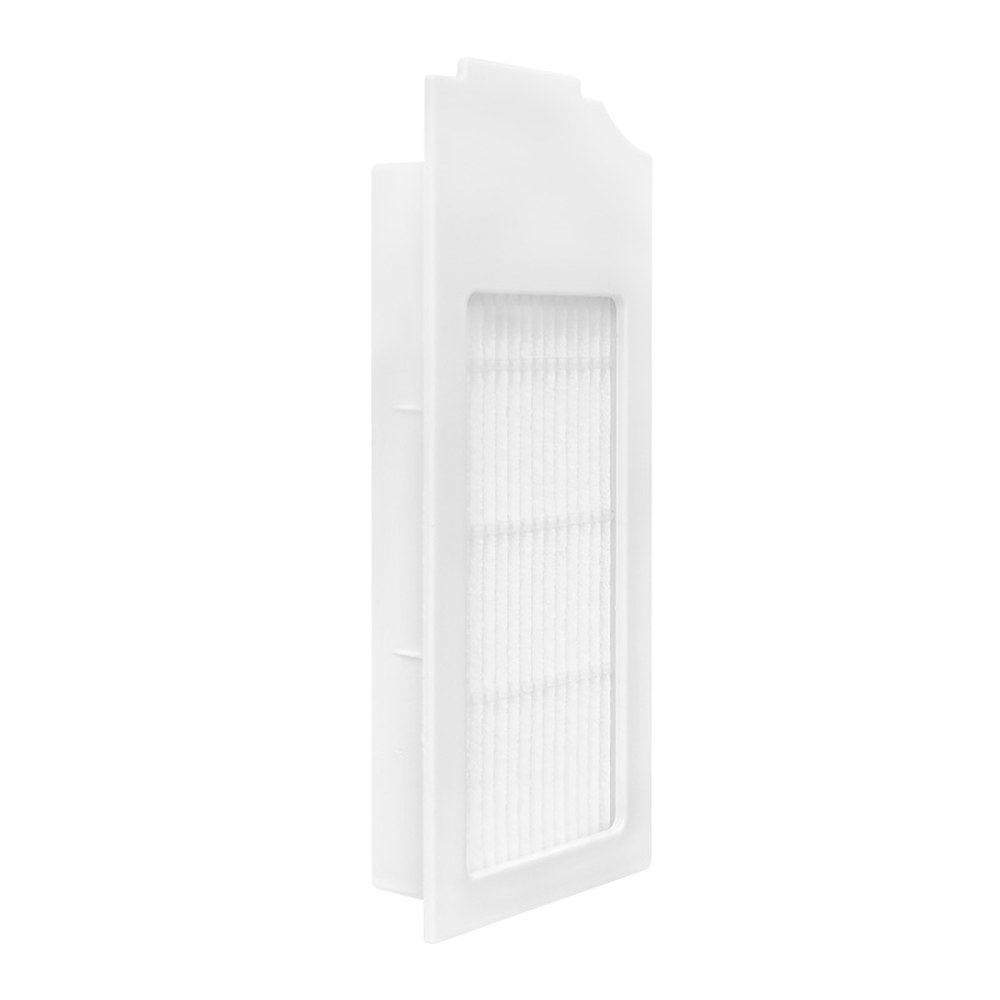 롤러 사이드 브러시 필터 걸레 먼지 봉투 로봇 진공 부품 액세서리 Ecovacs Deebot T10 X1 Omni Turbo 호환 : 제임스월드스토어