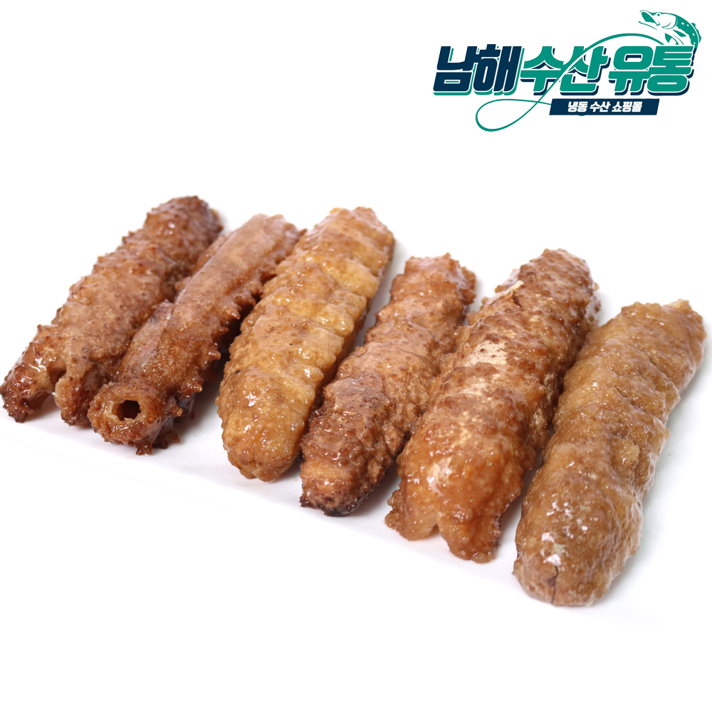 루비해삼 냉동해삼 520g 해삼 중식요리 선호제품 : 남해수산유통